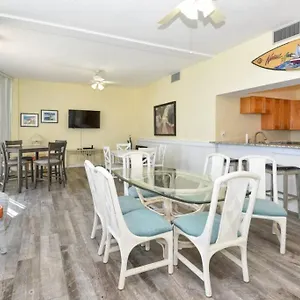Relax'n'retreat @ Bellaview603 Daytona Beach